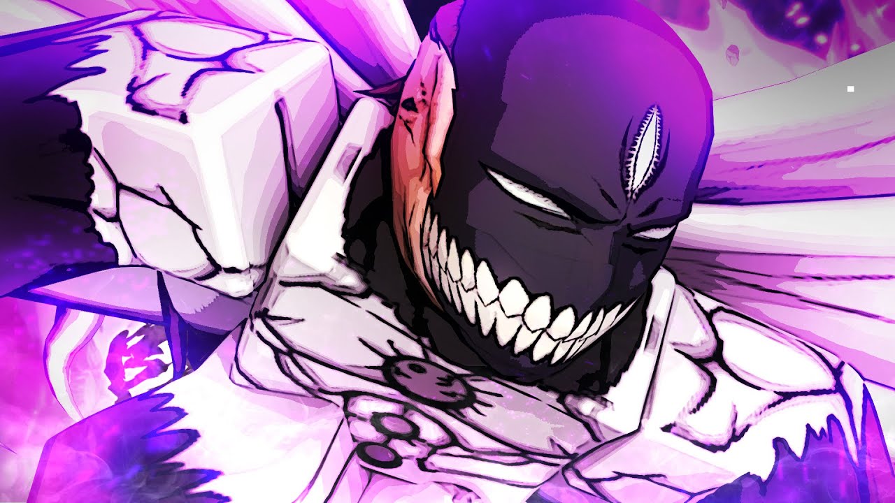 (Kurohitsugi) HOW DID THIS BANKAI MAKE IT OUT OF TESTING! | Reaper 2
