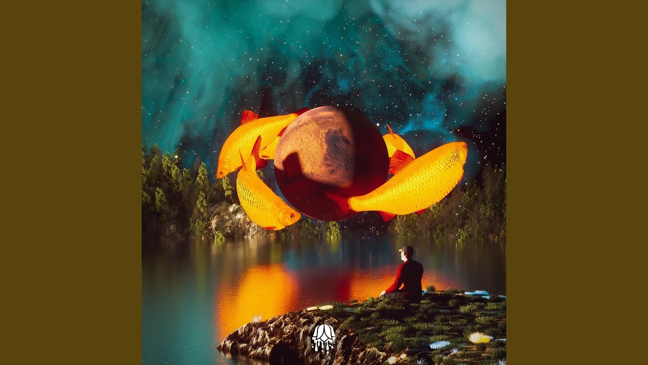 Night Sky (feat. Julia Mihevc)