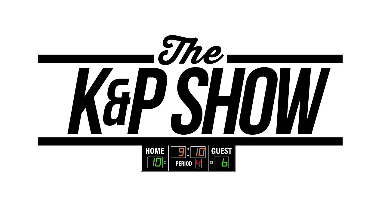 Mike Francesa's Huge 'Caulk' (K&P Show Highlight)