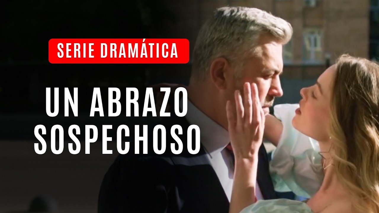 😱 EL DÍA QUE SE IBA DE VACACIONES, ENCONTRÓ A SU MARIDO CON UNA ESTUDIANTE! | Telenovela 2026