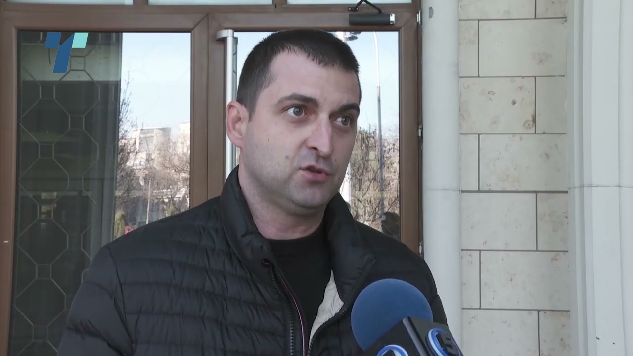 Стојан Ангеловски, син на Слободан Ангеловски