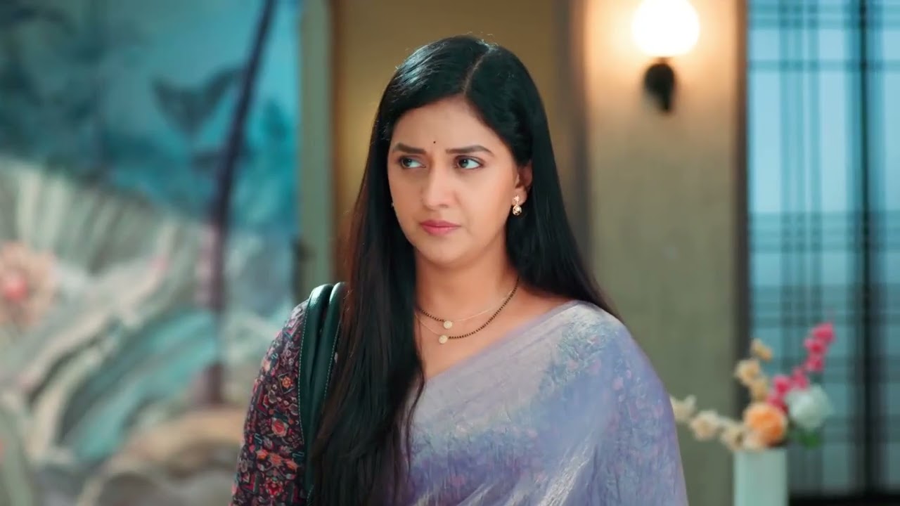 Veen Doghatli Hi Tutena | Ep - 177 | Best Scene | Feb 08 2026 | Zee Marathi
