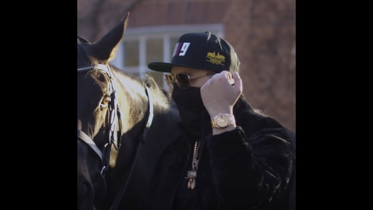 FZ x Nines Type Beat - 
