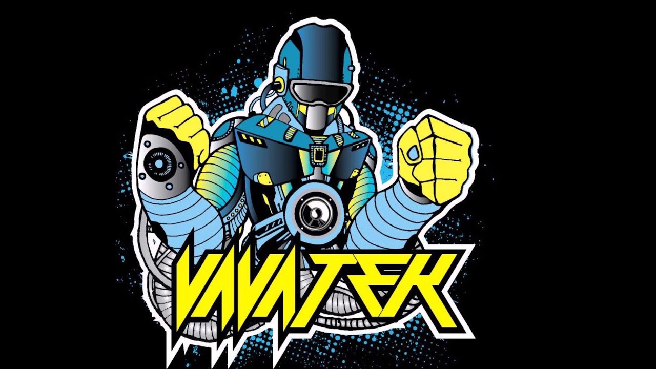 vavatek acidcore live set 2018