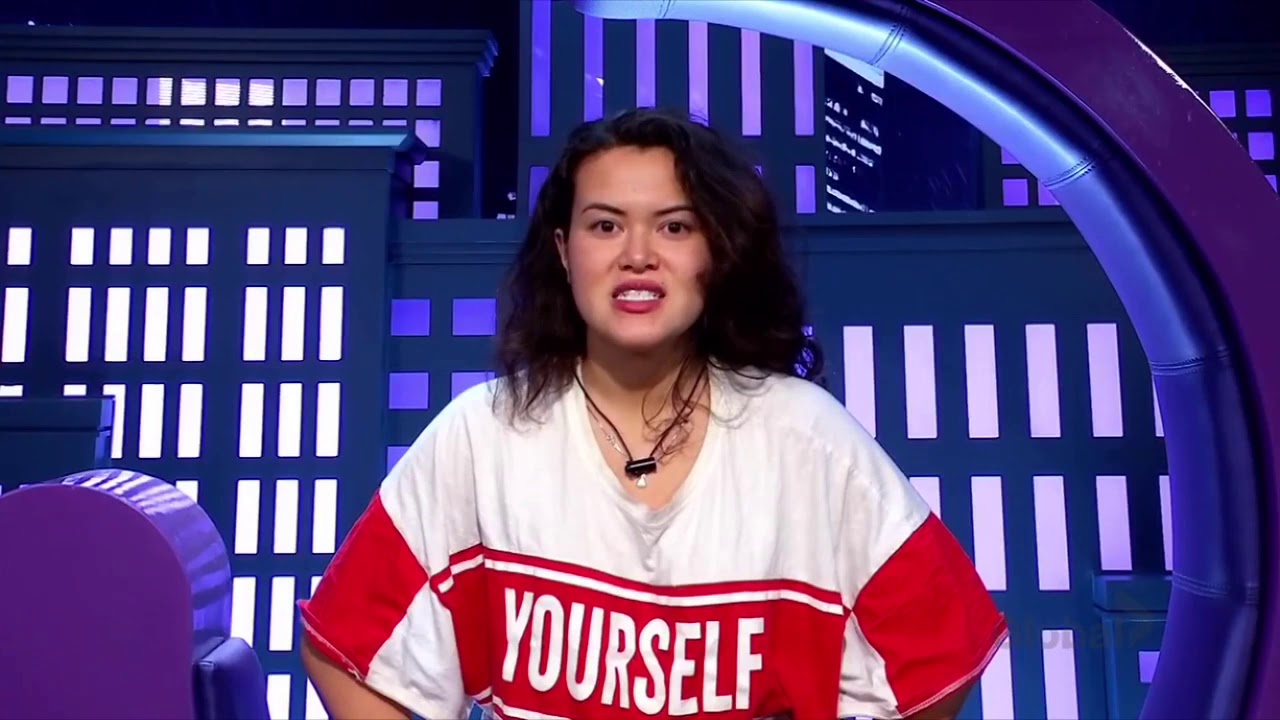 Minh-Ly VS Kyle - Big Brother Canada 8 🇨🇦