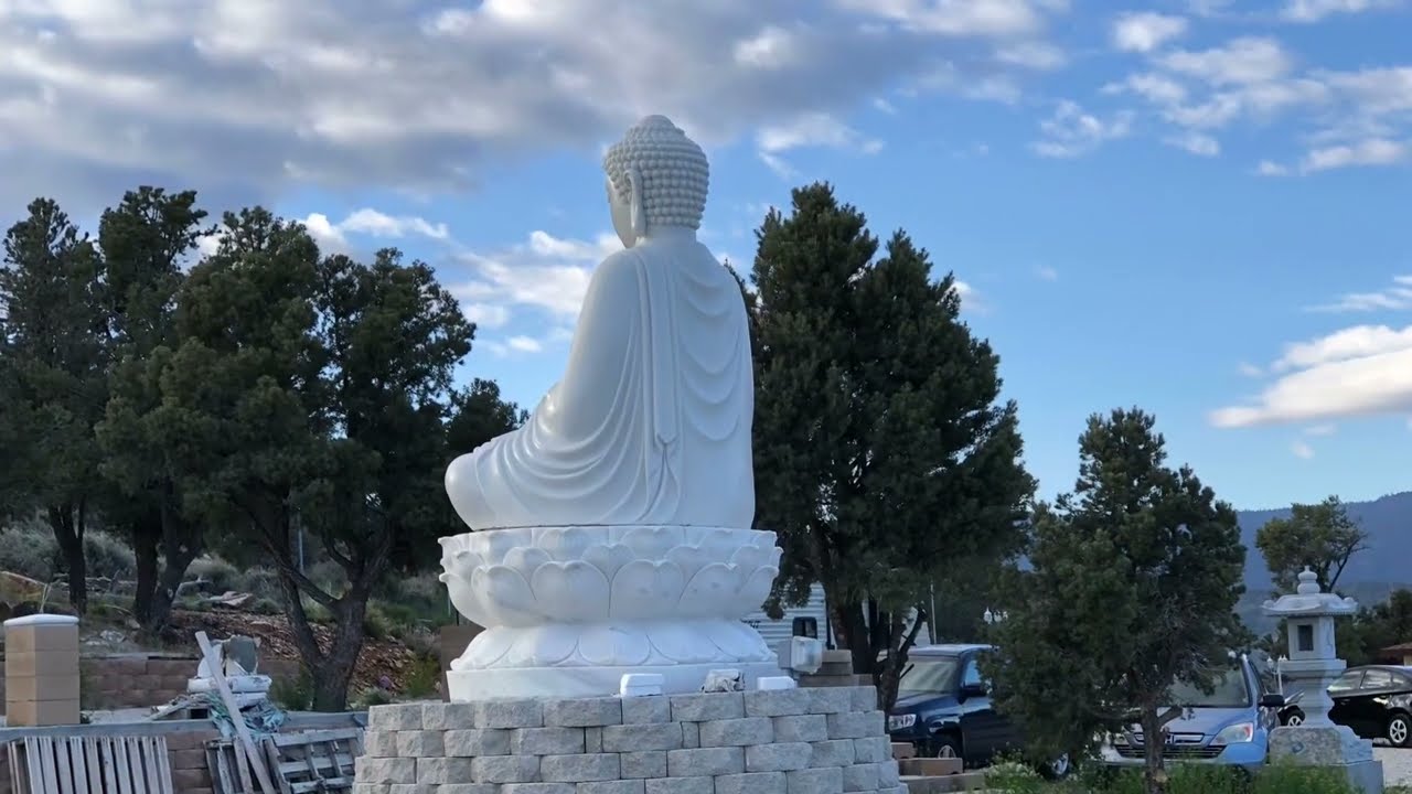Big Bear Meditation Center
