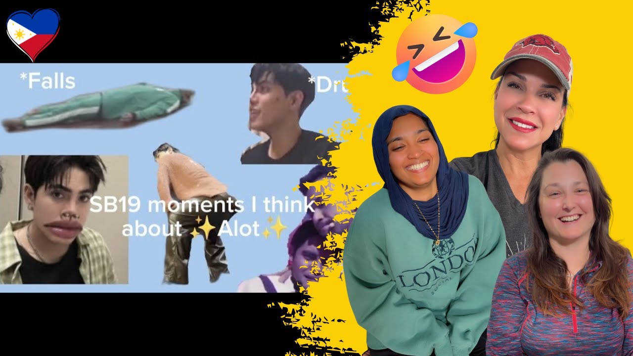 SB19 Moments I Think About A Lot.... | REACTION!