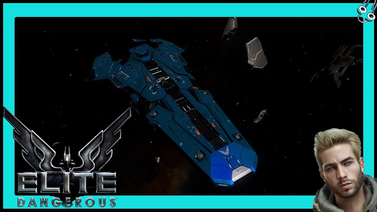 🪐🌌 Combat Test In The Federal Corvette | Finishing Shield Engineering & Getting Into Sirius 🌌🪐