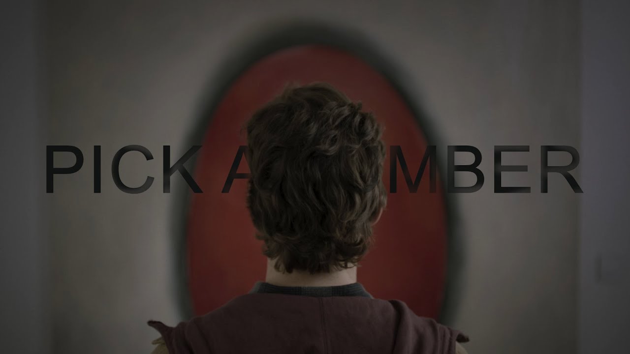 Pick a Number | Jamie & Nick