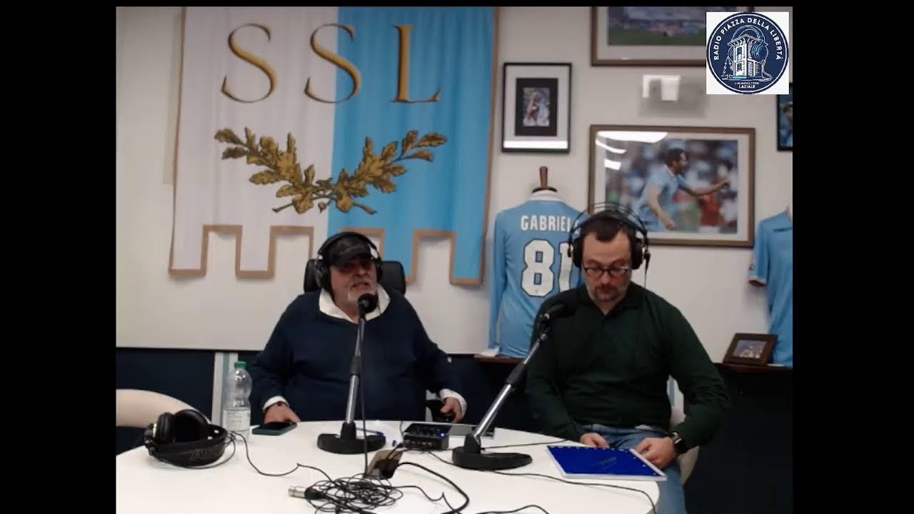 18/ 02/2026 Vecchi spalti