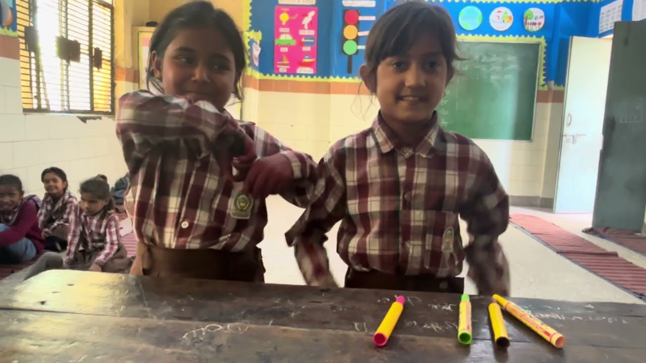 Concentration activity with colour #colors #braintest #fun #viralvideo 