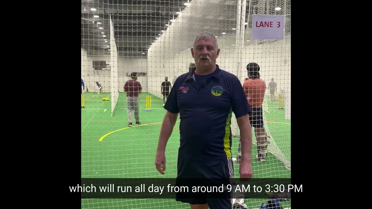 Western Sports Centre - Cricket Warehouse & Cricket Centre