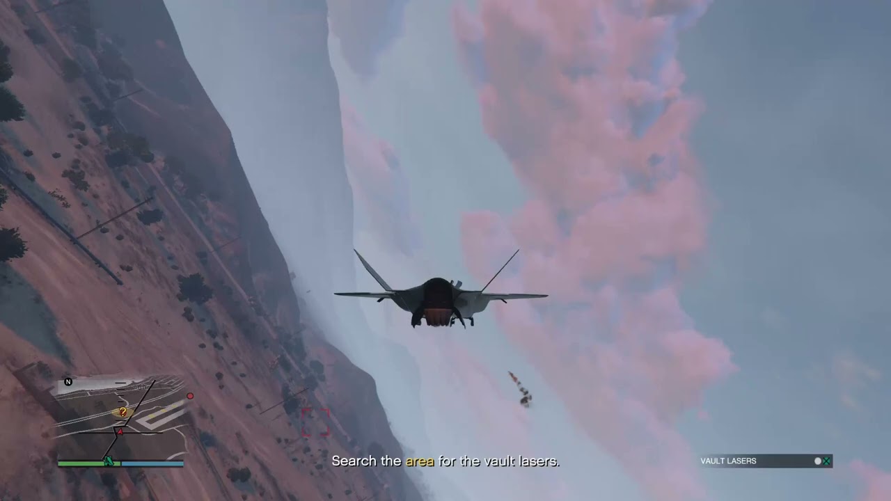 Grand Theft Auto 5 Online Live - 1-26-2026