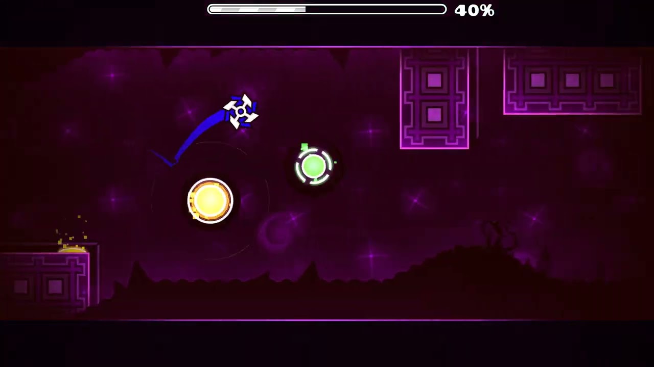 easiest insane demon