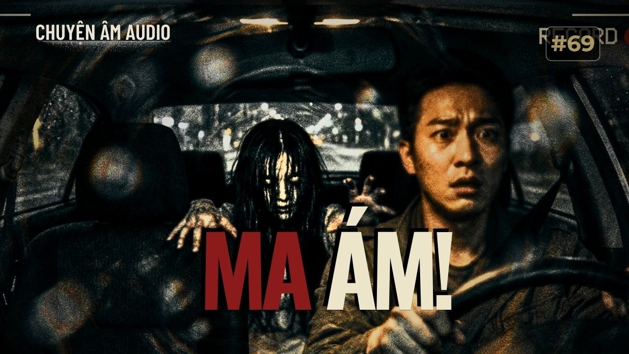 P69 | ĐỪNG LÀM CHUYỆN LẠ LÙNG: [Bùa Yêu Thái Lan] - Bi Kịch Chú Cháu Ai Nghe Cũng Thất Kinh Hồn Vía