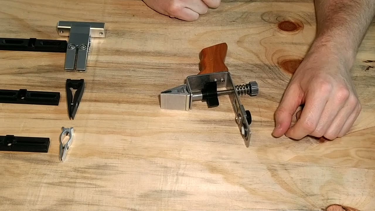 KME  Aftermarket Clamps