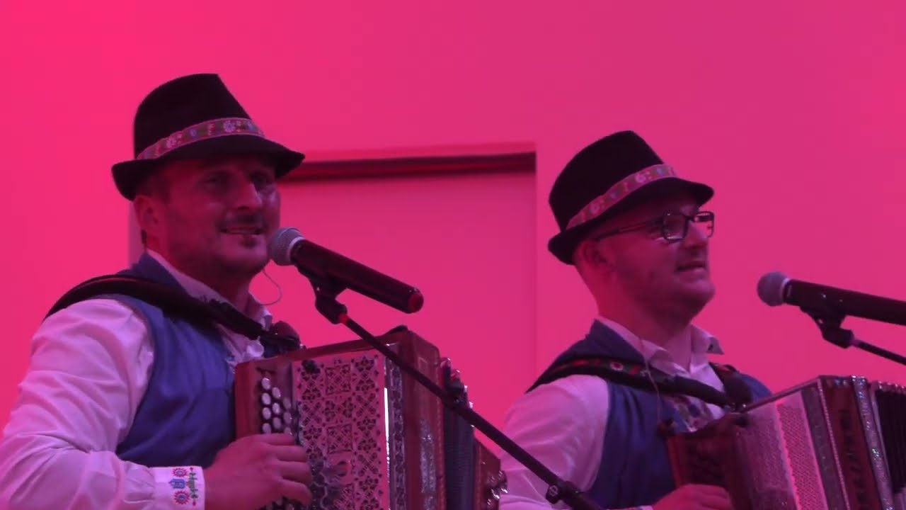 Do rána hraj - Moštenskí Pajtáši | Koncert Dolný Lieskov 27.4.2024