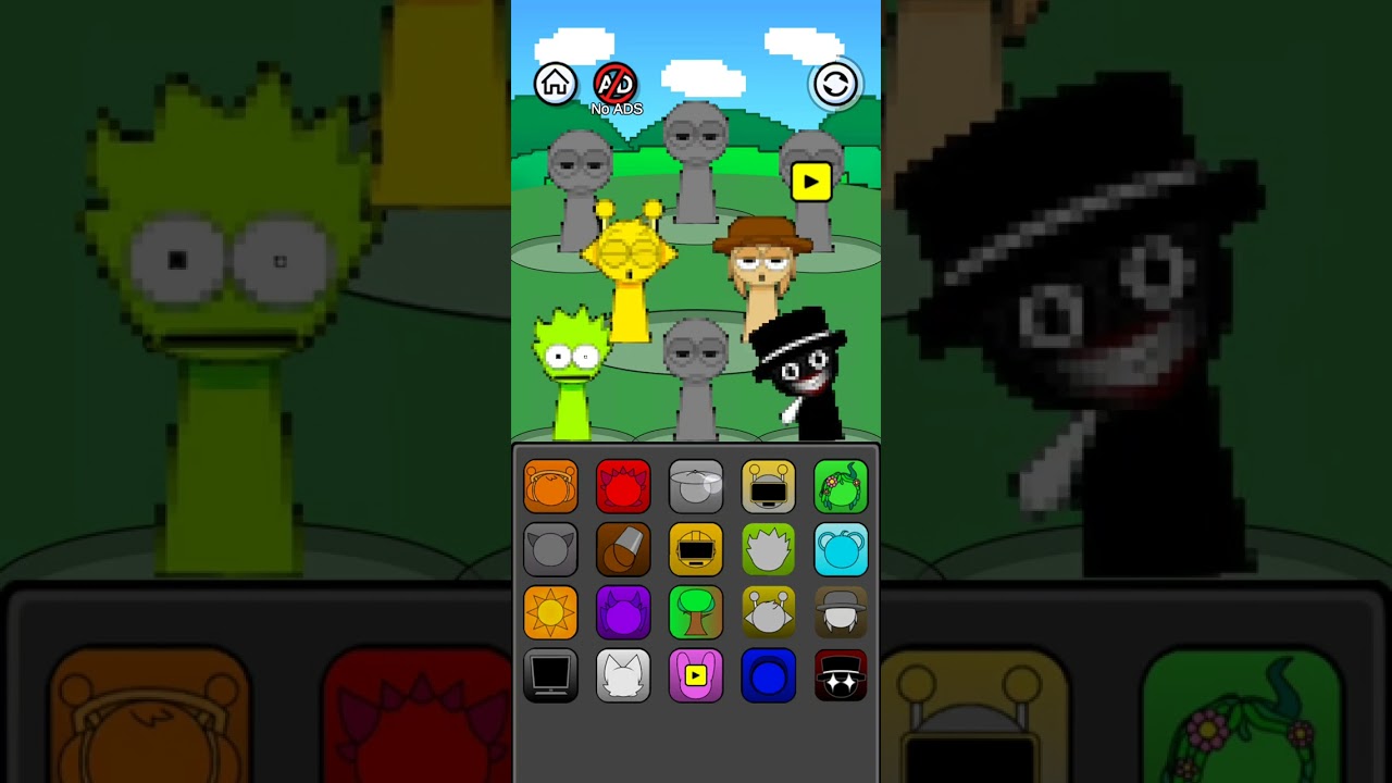 MINERAMIXED