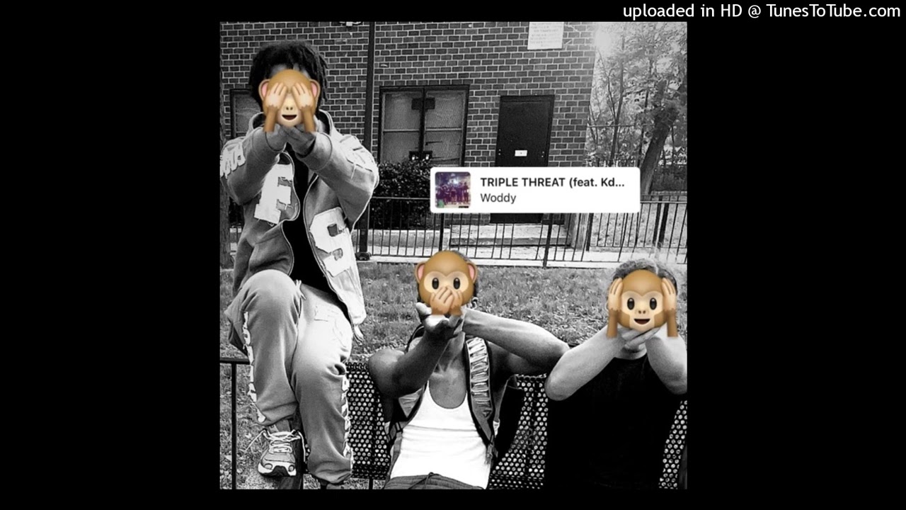 Mdot 59 x Pop Kreep x Jersey Drill Type Beat “SPAT” prod Sosabeam
