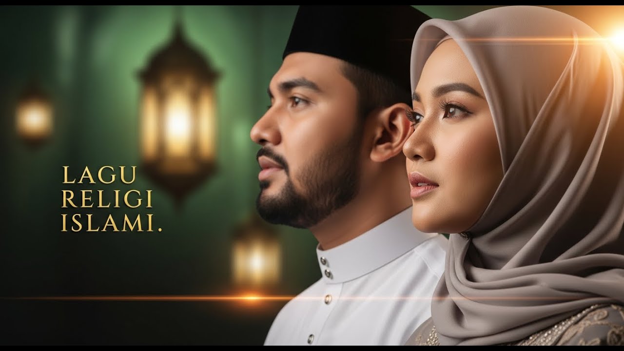 Lagu Religi Islami Viral Syahdu 🔥 Sholawat Menenangkan Pikiran Lelah