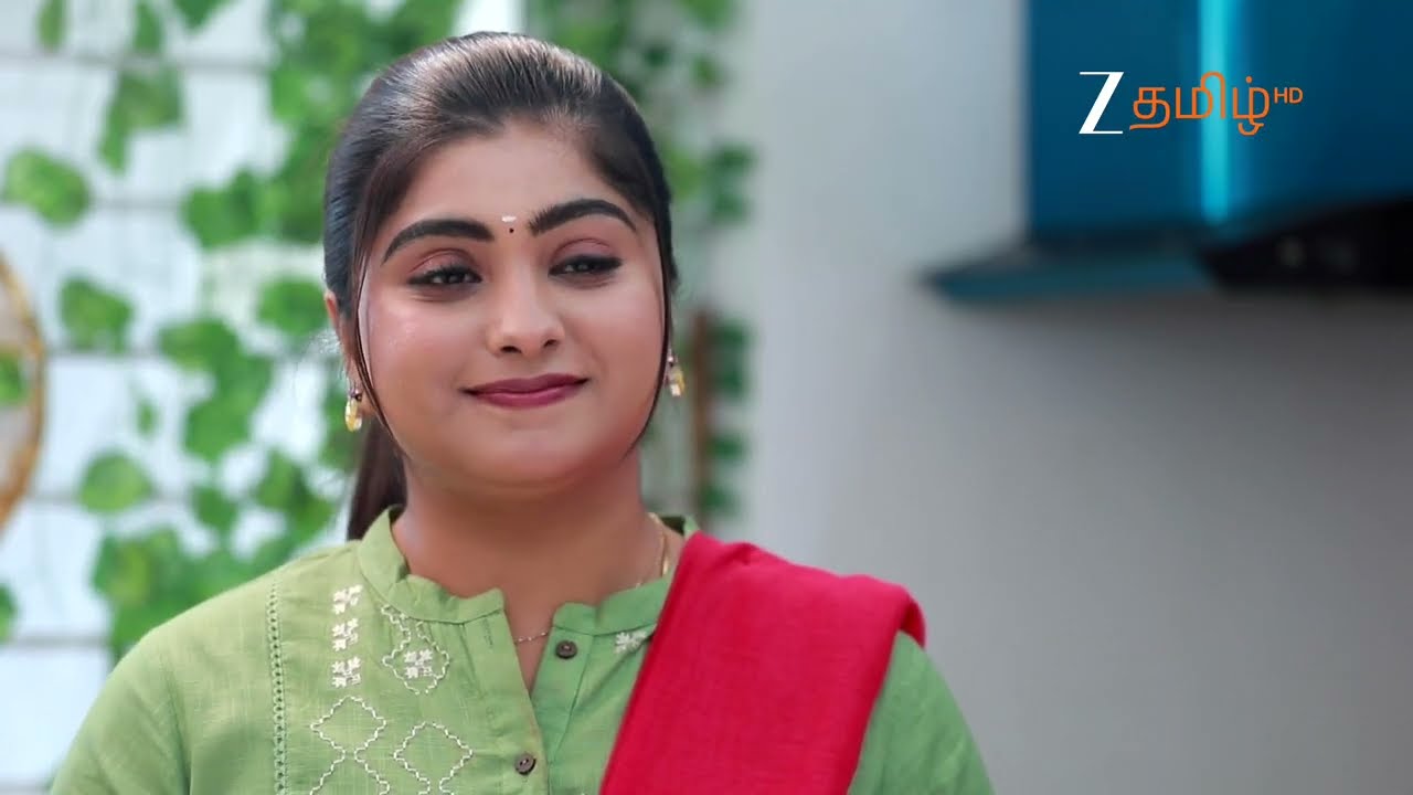 வாரிசு (Varisu) | Mon - Sat @ 5:30 PM SGT | 6:00 PM MYT | Zee Tamil APAC Promo
