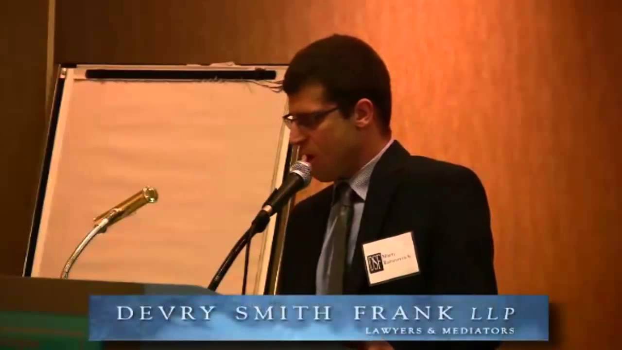 Disability in the Workplace & Disability Discrimination Toronto