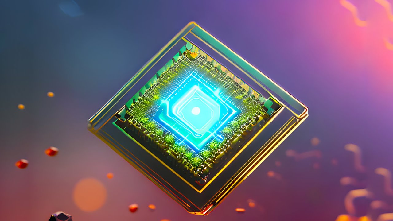 The future of AI lies in neuromorphic chips