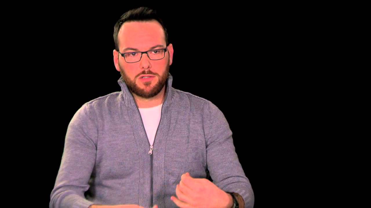 Fifty Shades of Grey: Dana Brunetti On Set Interview | ScreenSlam
