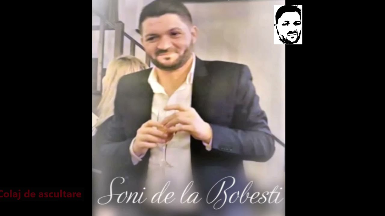 ❌❌❗️Soni DLB - ALBUM DE ASCULTARE 1 ❗️💯💯