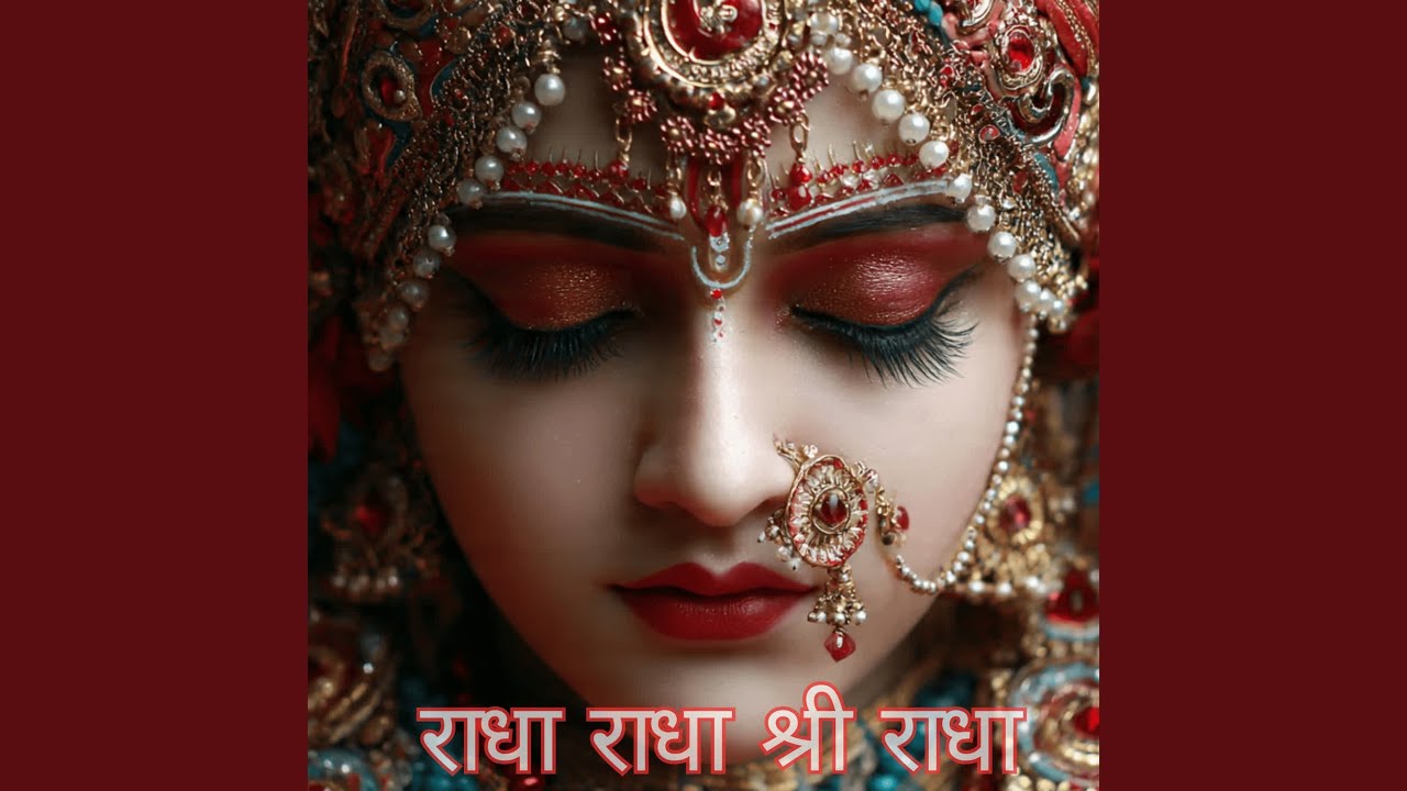 Radha Radha Shri Radha