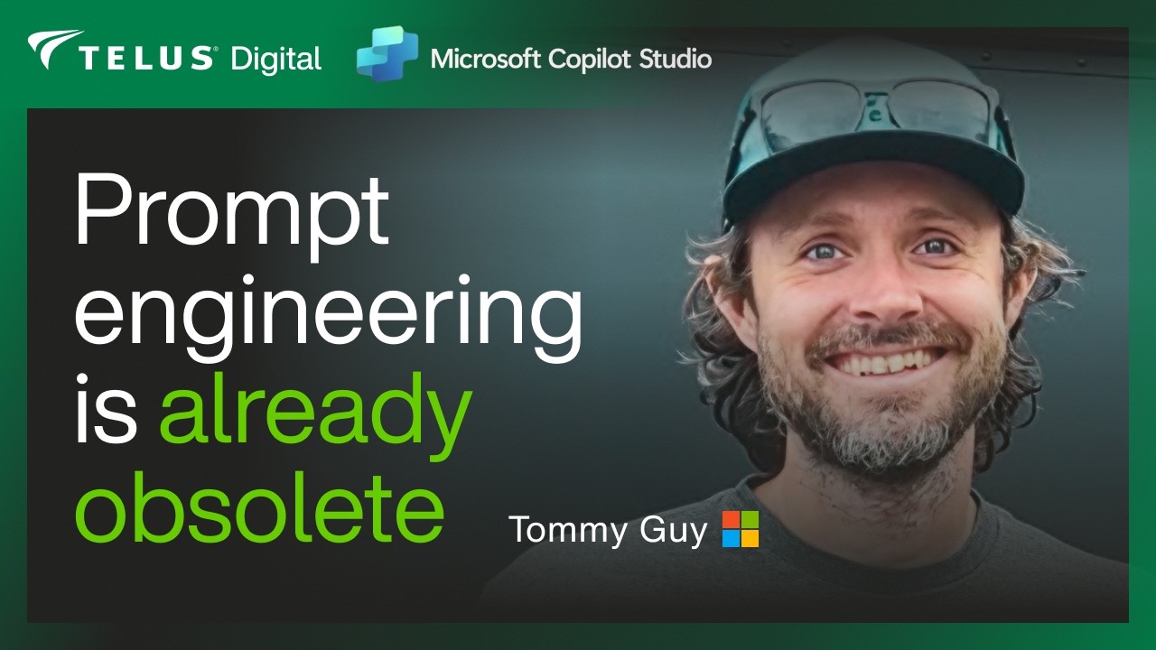 Is Prompt Engineering Dead? The Shift to Agentic Tool-Building