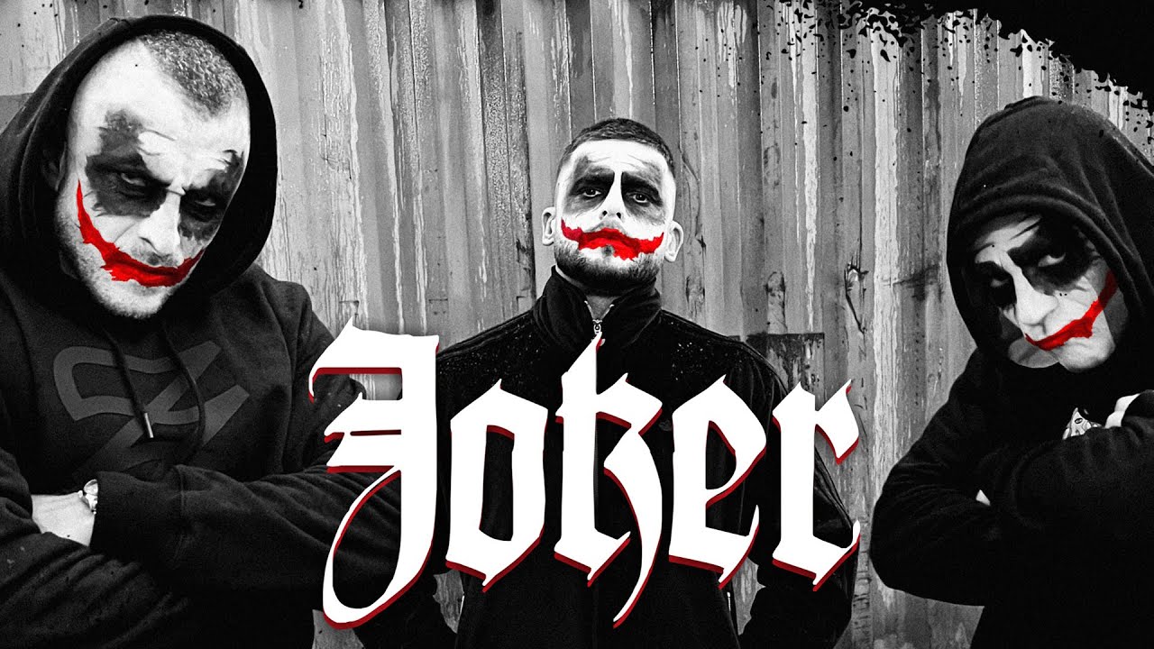 Fu feat. Hinol PW, Spalto - Joker
