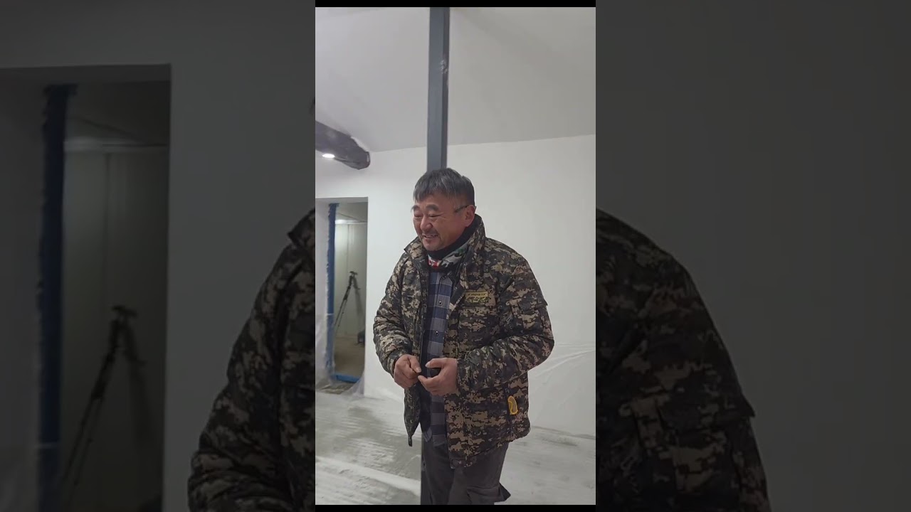 역대급시골집리모델링/아홉번째이야기