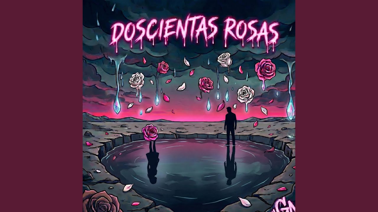 Doscientas Rosas