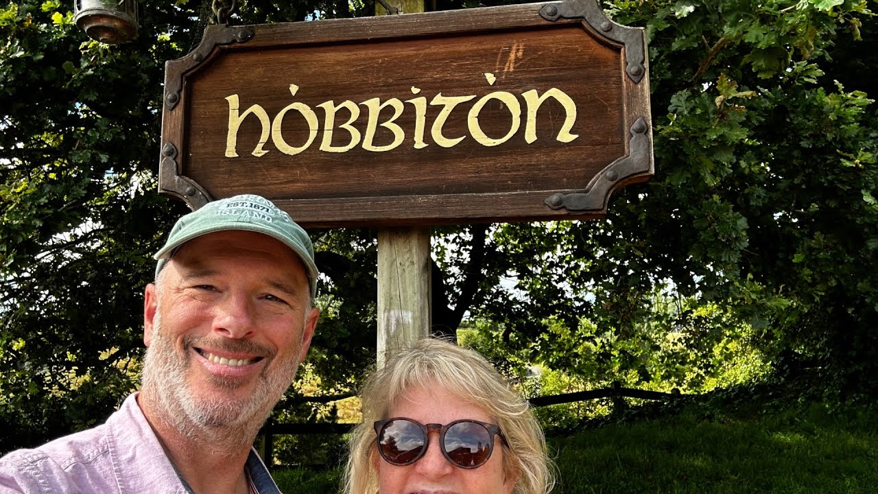 Hobbiton