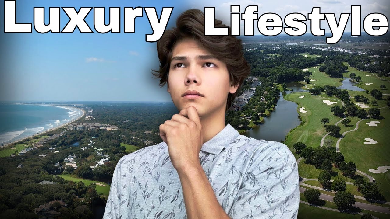 Inside Charleston’s Luxury Communities – Who Really Lives Here?