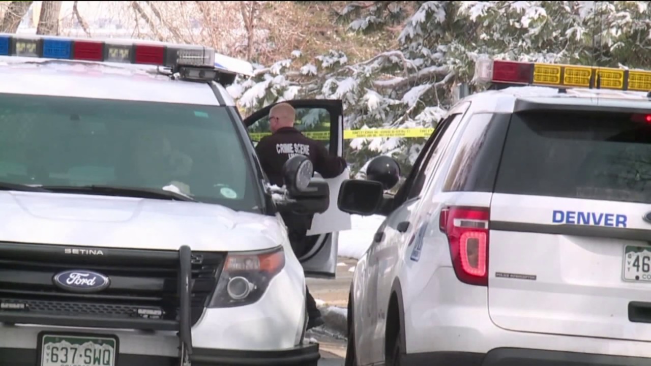 17-year-old male fatally shot in south Denver; no suspect information