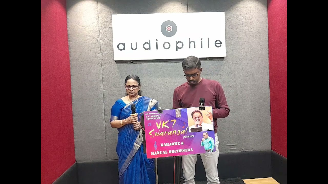 Meet at audiophile on 31-Jan-2026