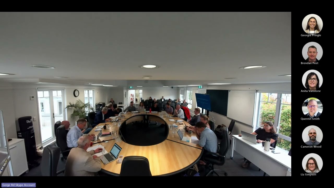 QLDC Council Workshop Part One - Monday 26 January 2026