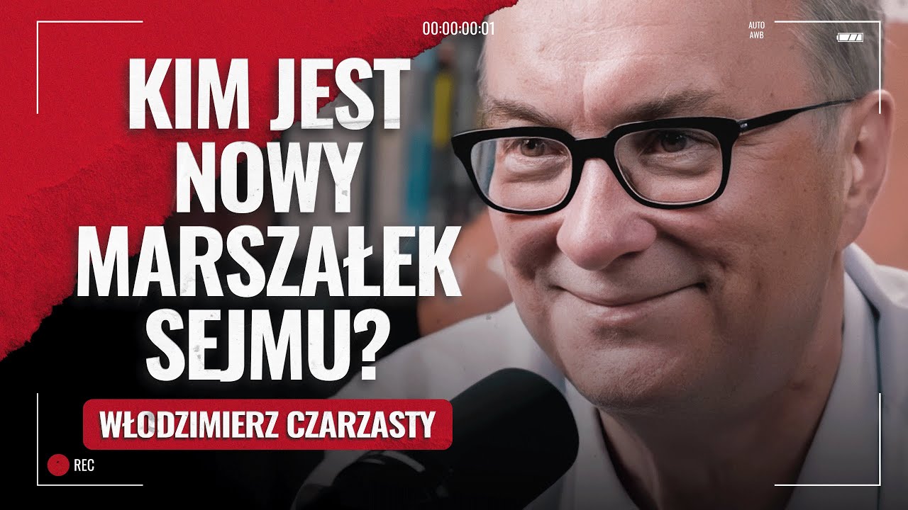 Włodzimierz Czarzasty: Konfederacja zaraz się skończy 