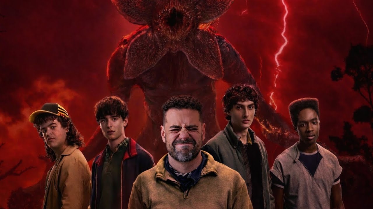 TOP 10: AS PIORES SÉRIES DE 2025