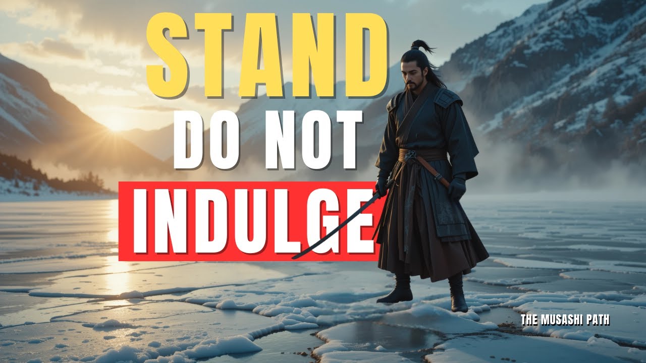 Как остановить тягу к еде до её возникновения | Миямото Мусаси