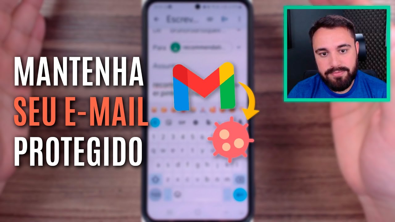 HOW TO IDENTIFY AN EMAIL WITH A VIRUS