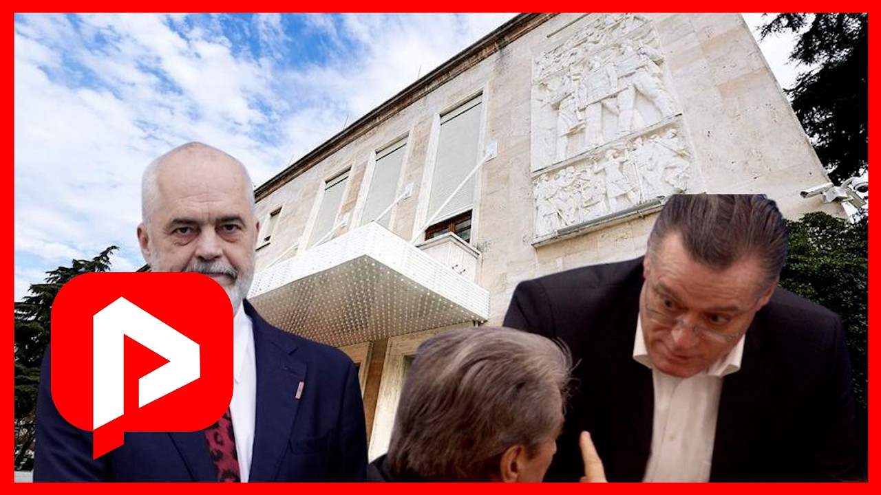 Prishen pazaret? Rama hap garën për vakancën e fundit në BSH, Ridvan Bode drejt largimit