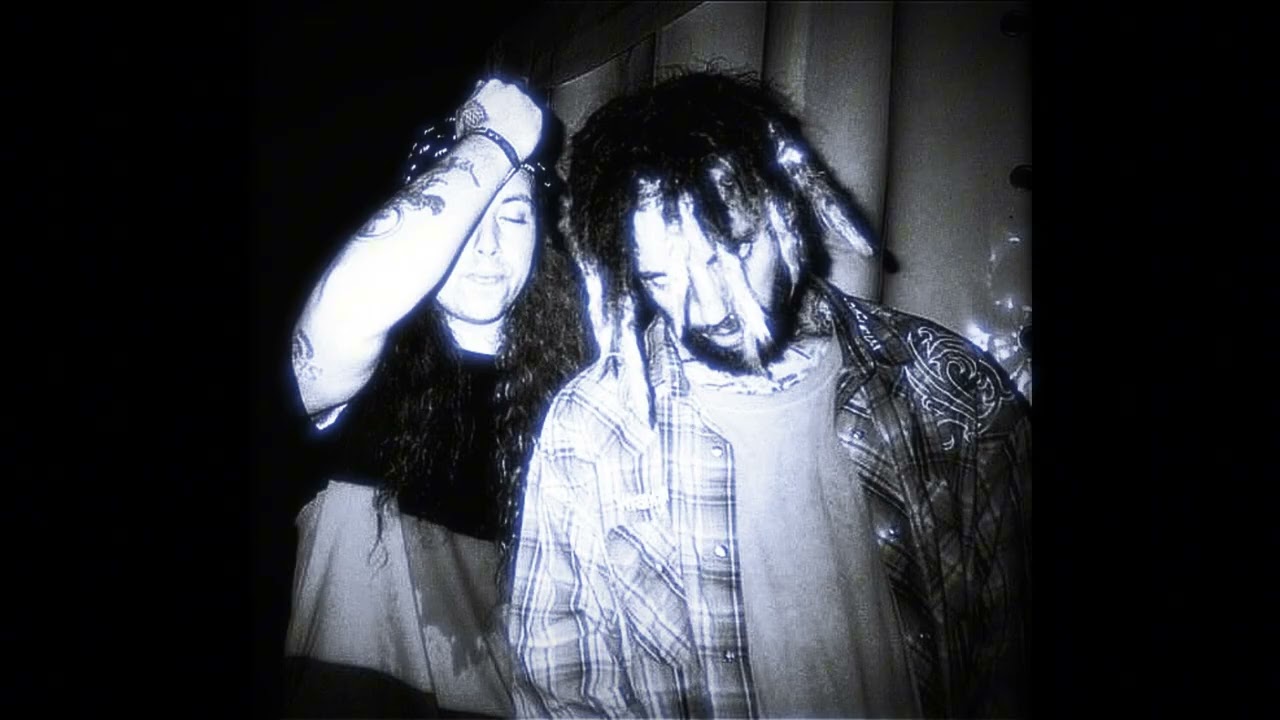 $uicideboy$ - Forget your name (prod. dead retire)