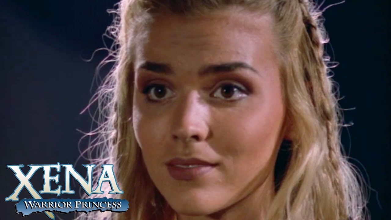 From One Body to Another | Xena: Warrior Princess