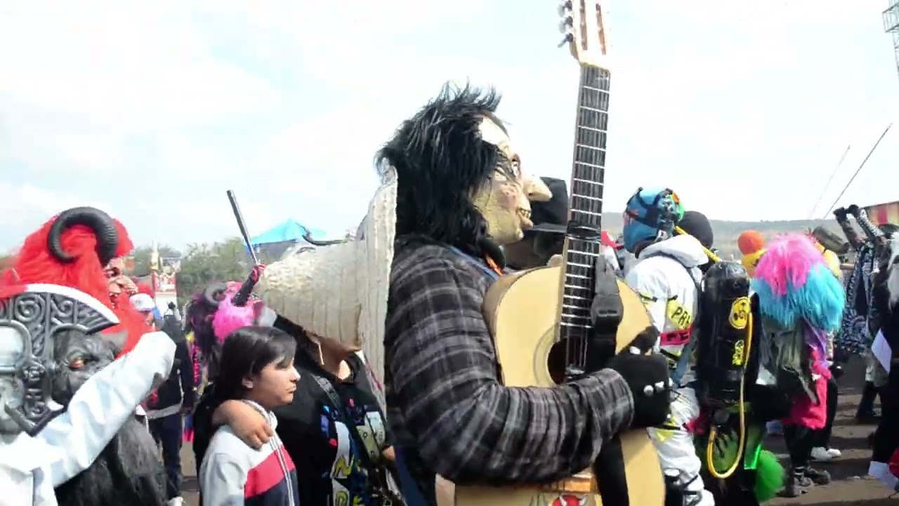 Shitases el Rosario 2025👹❤️🔥 banda pequeña del valle