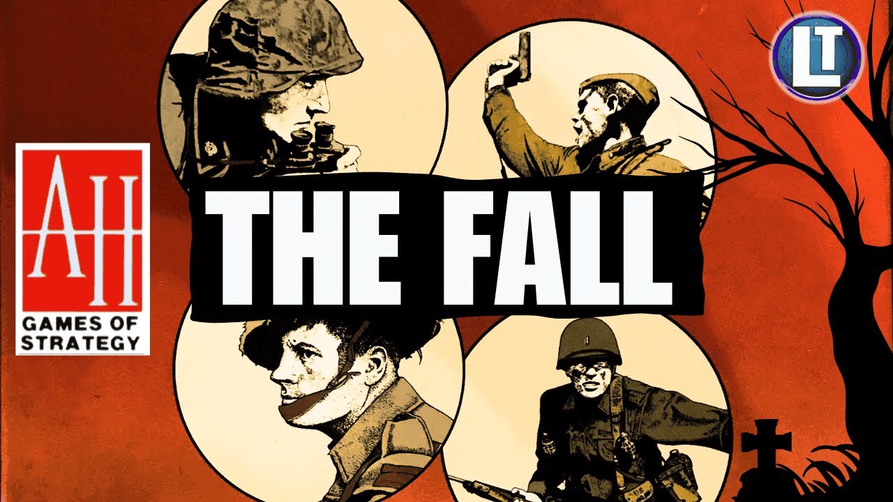 What REALLY Happened To Avalon Hill?  The Story of Avalon Hill: Part 8 / THE FINAL CHAPTER