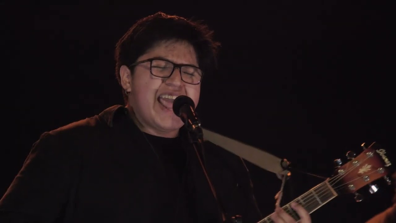 BIG IDEAS - TRIBUTO A RADIOHEAD | Paranoid Android cover