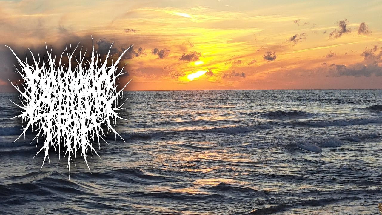 ⏳ Tramonto a Coccia di Morto - Timelapse